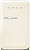Холодильник Smeg FAB5LCR6