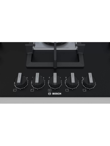 Газовая варочная панель Bosch PPQ9A6B90