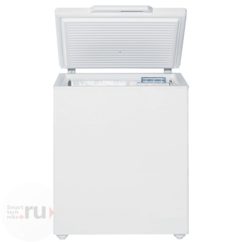 Морозильный ларь Liebherr GT 2122