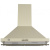 Вытяжка MBS MAGNOLIA 160 IVORY
