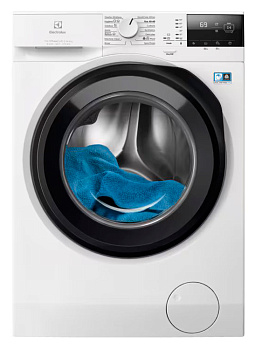 Стиральная машина с сушкой Electrolux EW7W2612E