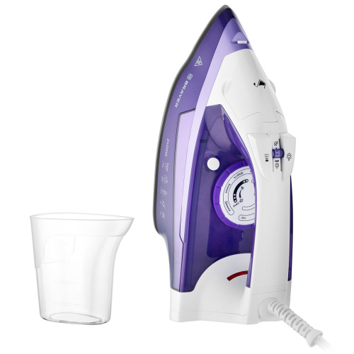 Паровой утюг BRAYER BR4004