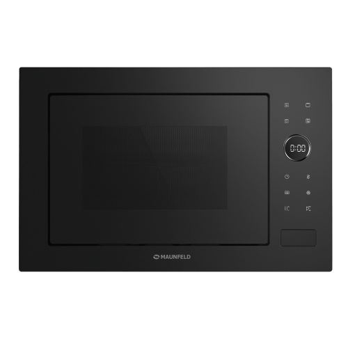 Микроволновая печь встраиваемая Maunfeld XBMO252GB Matt