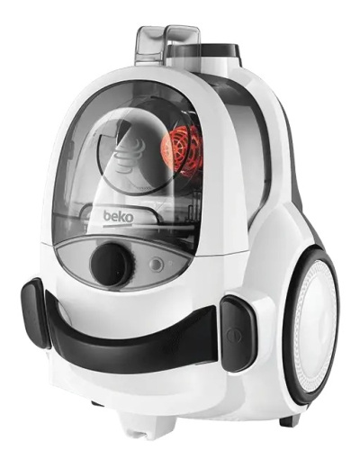 Пылесос Beko BKS 5423