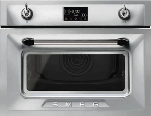 Духовой шкаф Smeg SO4902M1X