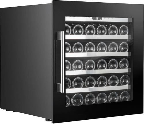 Холодильник винный Temptech STZ60SB