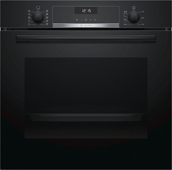 Встраиваемый духовой шкаф Bosch HBG517EB0R
