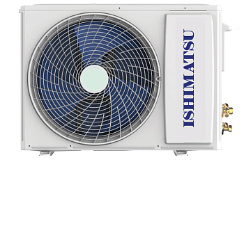 Блок внешний ISHIMATSU AVK-18H-out сплит-системы настенного типа