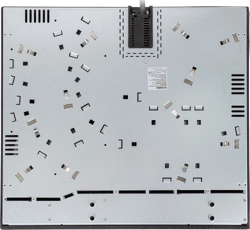 Варочная поверхность Hyundai HHE 6451 BG