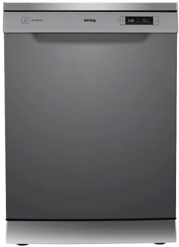 Посудомоечная машина Korting KDF 60678 S
