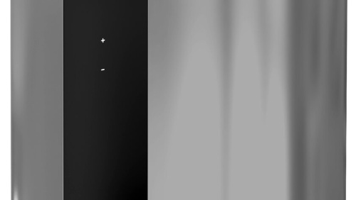 Вытяжка Teka CC 485 BLACK-SS