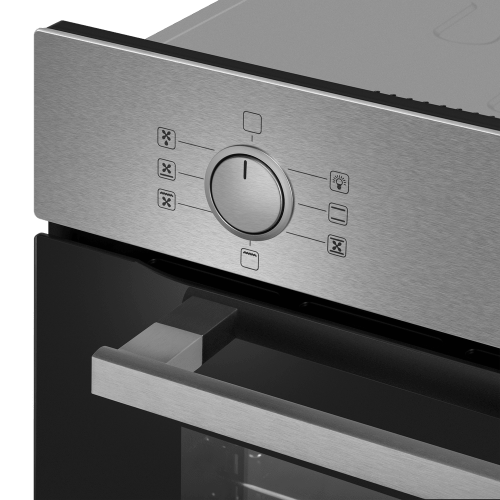 Шкаф духовой электрический MAUNFELD AMCO537S