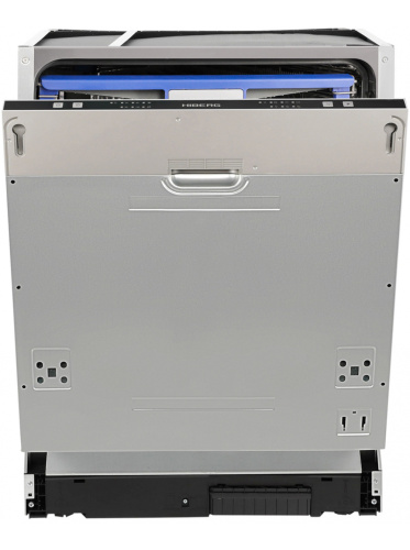 Встраиваемая посудомоечная машина Hiberg I66 1431