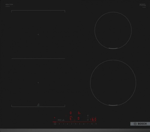 Встраиваемая варочная панель Bosch PVS631HC1E