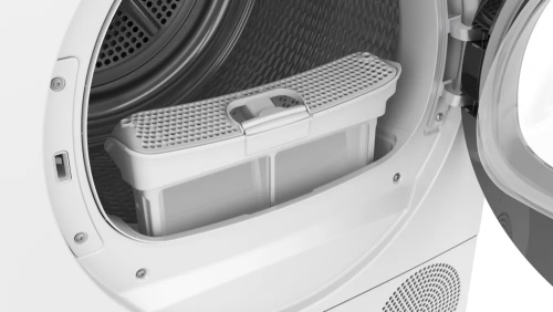 Сушильная машина Bosch WTN86211ME