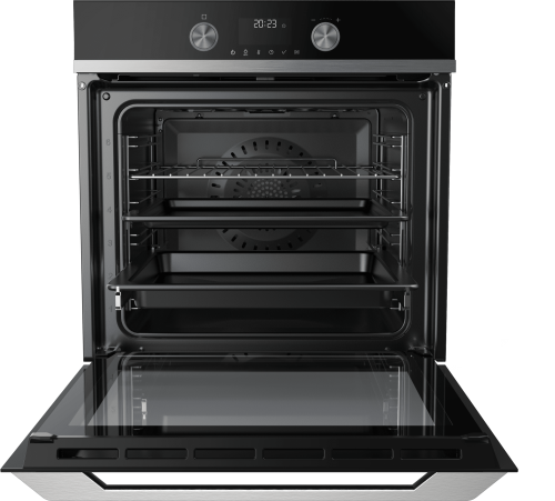 Духовой шкаф Haier HOQ-K5AAN3BX