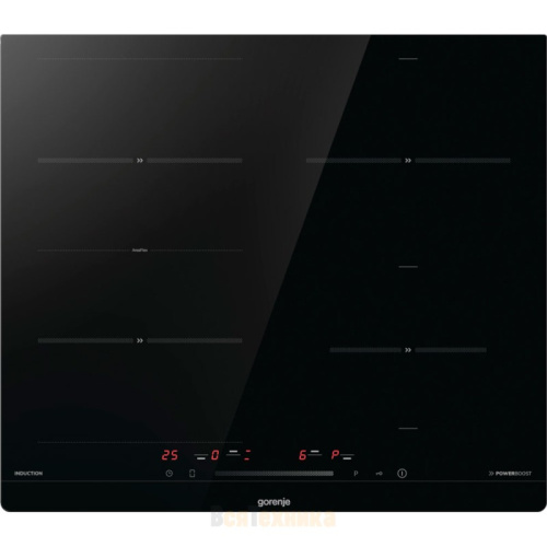 Индукционная варочная панель Gorenje ISC645BSC