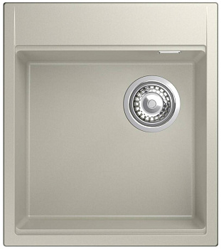 Мойка Rivelato TESORO TR-455-R Топаз 703