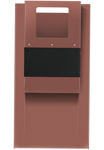 Кухонная вытяжка Maunfeld Bath 401 медный