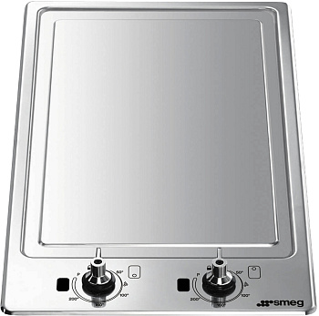 Электрическая варочная панель Smeg PGF30T-1