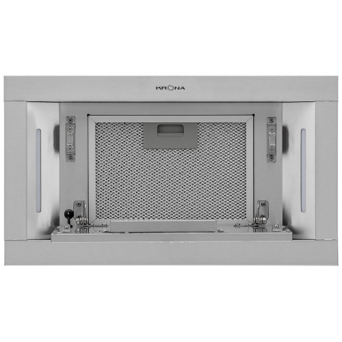 Вытяжка KRONA SELINA 600 PRM INOX 3P