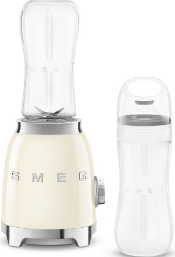 Мини блендер Smeg PBF01CREU