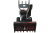 Бензиновый снегоуборщик EVOline SBG760E