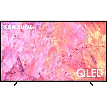 Телевизор Samsung QE65Q60DAUXRU