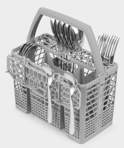 Встраиваемая посудомоечная машина Smeg ST211DS