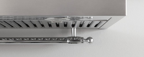 Вытяжка настенная Bertazzoni K90HERTX