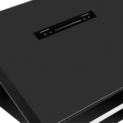 Кухонная вытяжка Maunfeld Falcon 60 Glass черный