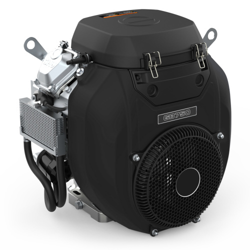 Двигатель бензиновый EVOline GB 750 EI 36.5 мм 4500 rpm