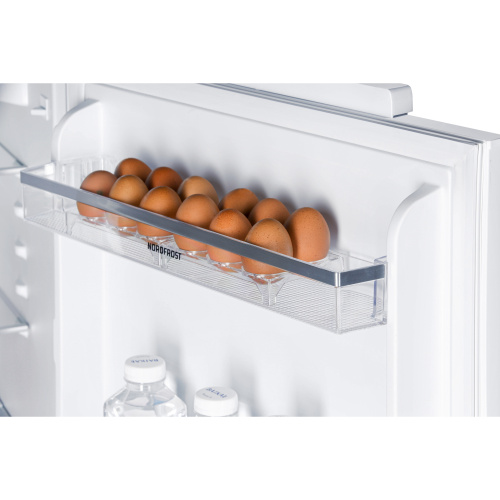 Встраиваемый холодильник NORDFROST NRB 150 W