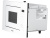 Микроволновая печь встраиваемая EXITEQ EXM-108 white Микроволновая печь встраиваемая EXITEQ EXM-108 white