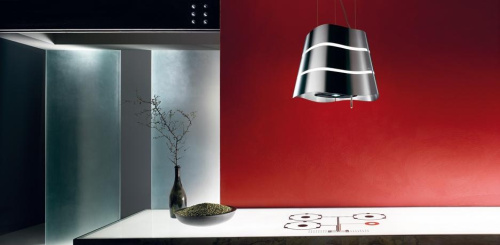 Вытяжка Elica WAVE BL/F/51