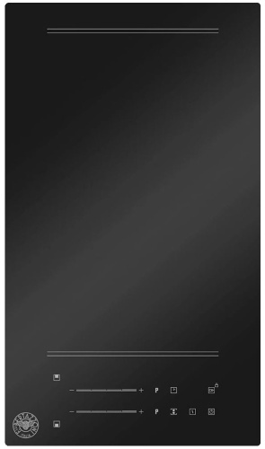Индукционная варочная панель Bertazzoni P302I23NVS