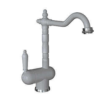 Кухонный смеситель Florentina Ода Жасмин