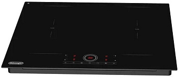 Индукционная варочная панель Delonghi Floriana 6B4 CR