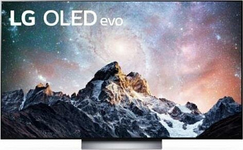 48" Телевизор LG OLED48C2RLA 2022 OLED, HDR, черный