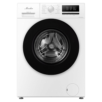 Стиральная машина Monsher MWM 390 Blanc