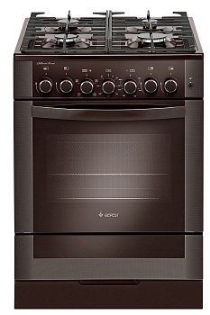 Газоэлектрическая плита Gefest ПГЭ 6502-02 0045