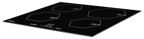 Индукционная варочная панель Monsher MHI 6006