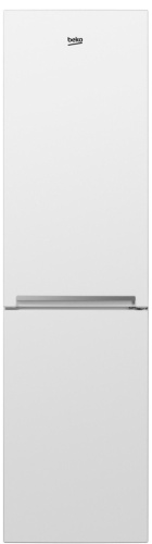Холодильник Beko RCNK335K00W белый