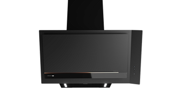 Вытяжка Teka DVI 88-G1 EOS MATT BLACK