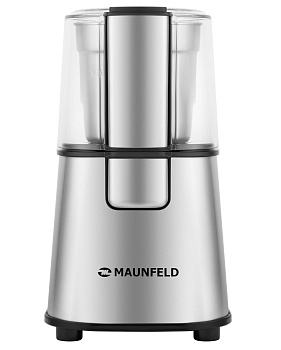 Кофемолка Maunfeld MF-521S