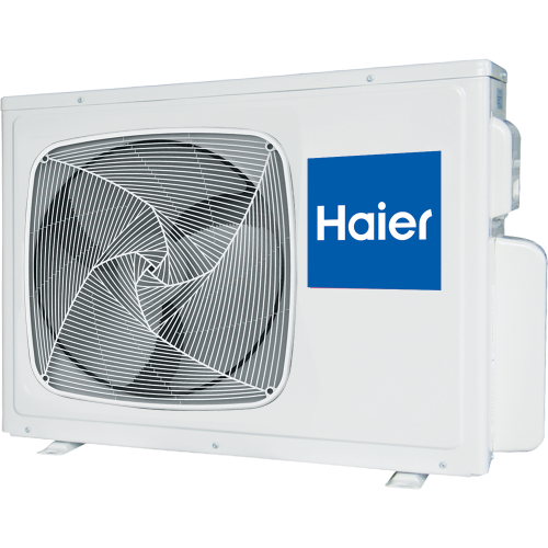 Кондиционер Haier 1U20HPL1FRA наружный блок