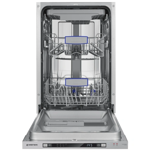 Встраиваемая посудомоечная машина MEFERI MDW4573 ULTRA