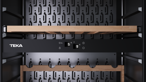 Холодильники для вина Teka RVI 30097