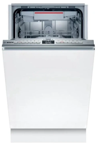 Встраиваемая посудомоечная машина BOSCH SPV4XMX20E