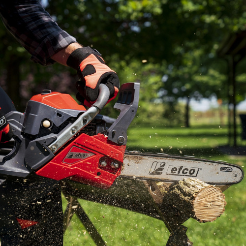 Цепная пила бензиновая EFCO MTH 400